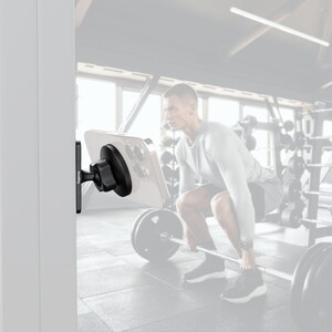 SmallRig 5460 MagSafe Uyumlu Telefon Tutucu - Thumbnail