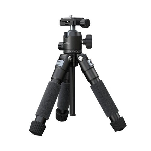 SmallRig 5470 VT-20Pro Taşınabilir Masaüstü Mini Tripod