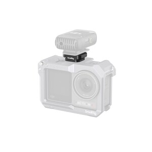 SmallRig 5472 Metal Ayak Bağlantılı Montaj Plakası (4 adet) - Thumbnail