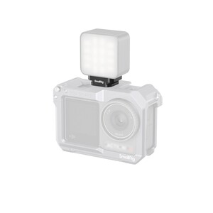 SmallRig 5472 Metal Ayak Bağlantılı Montaj Plakası (4 adet) - Thumbnail