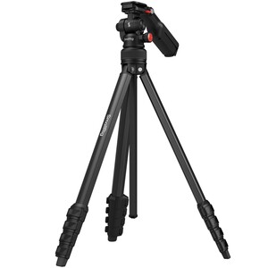 SMALLRİG - SmallRig 5473 Video Tripod