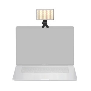 SmallRig 5505 M3 Takılabilir Cep Telefonu LED Video Işığı - Thumbnail