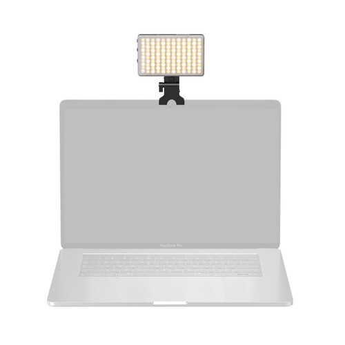 SmallRig 5505 M3 Takılabilir Cep Telefonu LED Video Işığı