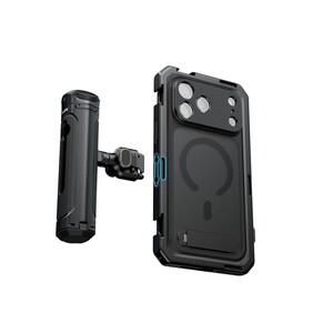 SmallRig 5540 iPhone 17Pro için Mobil Çift El Cihazı Kiti - Thumbnail