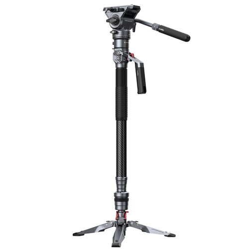 SmallRig 5565 Karbon Fiber Video Monopod