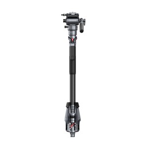 SmallRig 5565 Karbon Fiber Video Monopod - Thumbnail