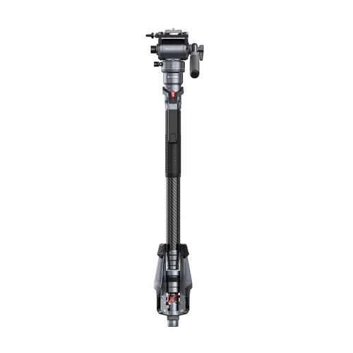 SmallRig 5565 Karbon Fiber Video Monopod