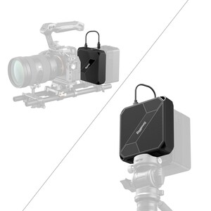 SmallRig 5566 Kablosuz Video Tekrarlayıcı (Kameralar için) - Thumbnail