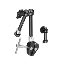 SmallRig - SmallRig 5605 Kelepçeli Magic Arm