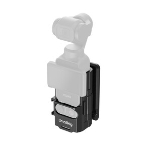 SmallRig 5631 DJI Osmo Pocket 3 / 4 / 5 için Montaj Desteği - Thumbnail