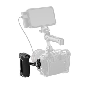 SmallRig 5633 HawkLock H21 Hızlı Çıkarma Yan Kolu - Thumbnail