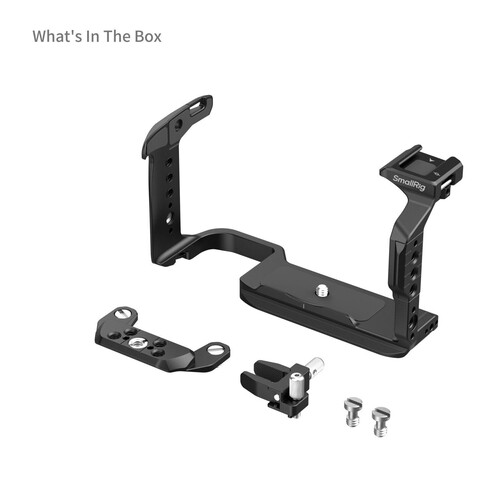 SmallRig 5656 Canon EOS C50 için Kafes