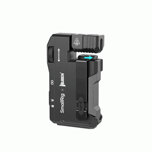 SMALLRİG - SmallRig 5710 Başparmakla Kullanılabilen Günlük Kullanım El Feneri (1)