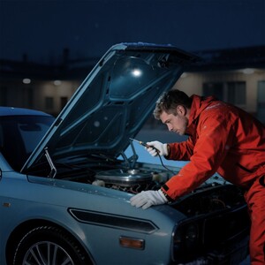 SmallRig 5710 Başparmakla Kullanılabilen Günlük Kullanım El Feneri - Thumbnail