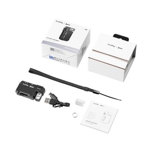 SmallRig 5710 Başparmakla Kullanılabilen Günlük Kullanım El Feneri - Thumbnail