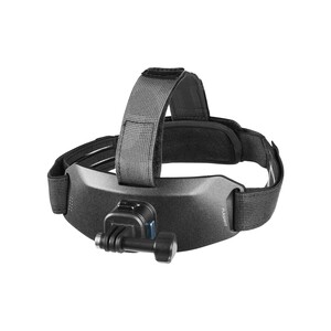 SmallRig - SmallRig 5724 Aksiyon Kameraları için Kafa Kayışı