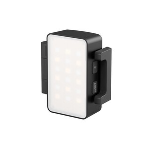 SMALLRİG - SmallRig 5745 DJI Osmo Pocket 3 için RGBWW LED Video Işığı