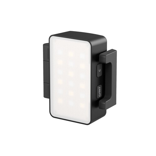 SmallRig 5745 DJI Osmo Pocket 3 için RGBWW LED Video Işığı