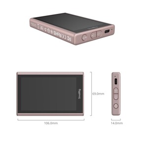 SmallRig 5746 Kablosuz Ekran Yansıtma Adaptörü (Selfie Kiti) - Thumbnail