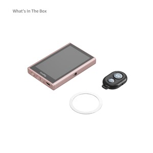 SmallRig 5746 Kablosuz Ekran Yansıtma Adaptörü (Selfie Kiti) - Thumbnail