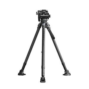 SMALLRİG - SmallRig 5755 X Potato Jet TRIBEX CARBON II Tripod Kiti (1)