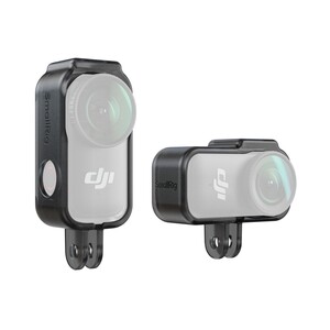 SmallRig 5757 DJI Osmo Nano için Dikeyden Yataya Kafes Kit - Thumbnail