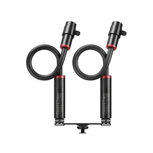 SMALLRİG - SmallRig 5796 RM03 Makro Fotoğrafçılık LED Video Işık Kiti (2'li Paket) (1)