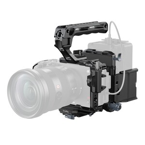 SmallRig 5823 Sony FX3 / FX30 için Kafes Kiti - Thumbnail