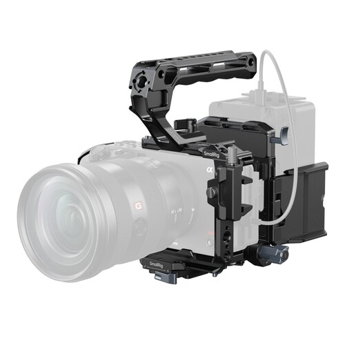 SmallRig 5823 Sony FX3 / FX30 için Kafes Kiti