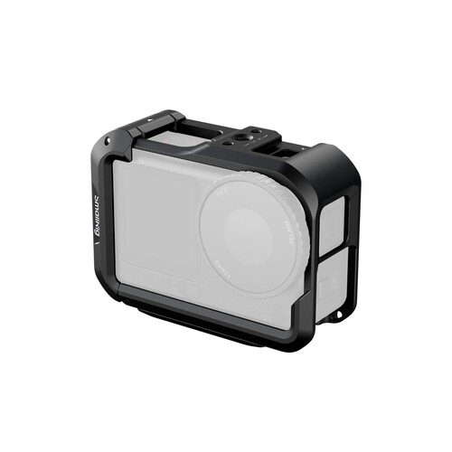 SmallRig 5887 DJI Osmo Action 6 (Gelişmiş Sürüm) için Kafes