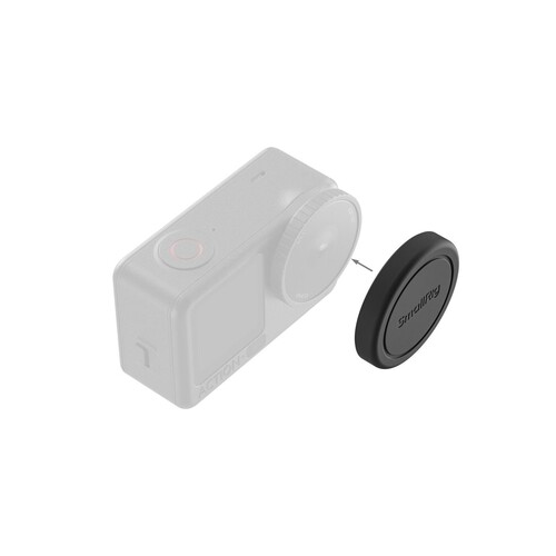 SmallRig 5895 DJI Osmo Action 6 için ND Filtre Kiti