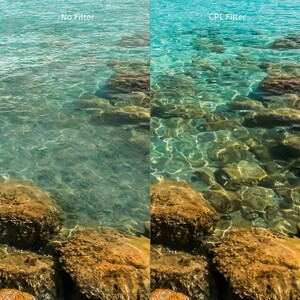 SmallRig 5895 DJI Osmo Action 6 için ND Filtre Kiti - Thumbnail