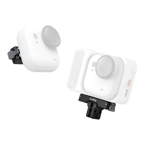 SmallRig 5919 Insta360 GO için Hızlı Çıkarma Montaj Adaptörü