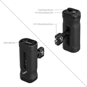 SmallRig 5946 Mini Yan Tutamak - Thumbnail