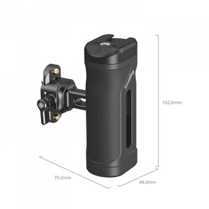 SmallRig 5947 Mini Yan Tutamak NATO Kelepçeli - Thumbnail