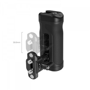 SmallRig 5947 Mini Yan Tutamak NATO Kelepçeli - Thumbnail