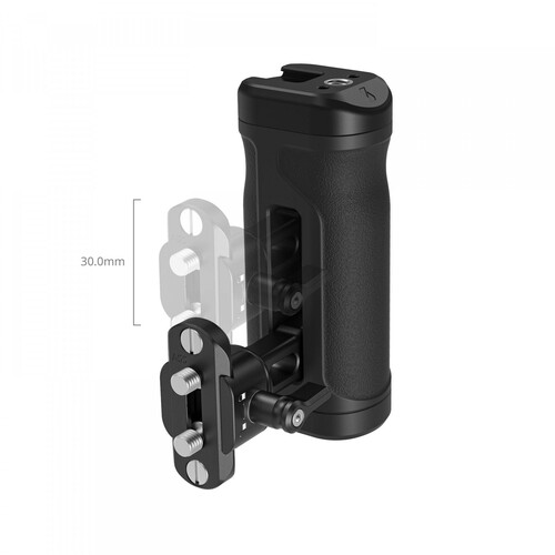 SmallRig 5947 Mini Yan Tutamak NATO Kelepçeli