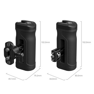 SmallRig - SmallRig 5948 Mini Yan Tutma Kolu Seti (1)