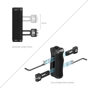 SmallRig 5950 Yan Tutamak - Thumbnail