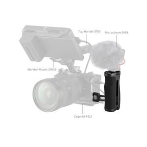 SmallRig 5950 Yan Tutamak - Thumbnail