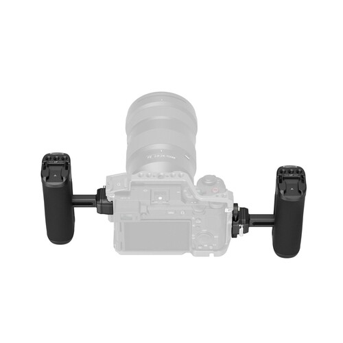 SmallRig 5951 ''HawkLock'' H21 Hızlı Çıkarma Yan Kolu