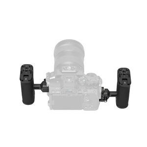 SmallRig 5952 Yan Tutamak NATO Kelepçeli - Thumbnail