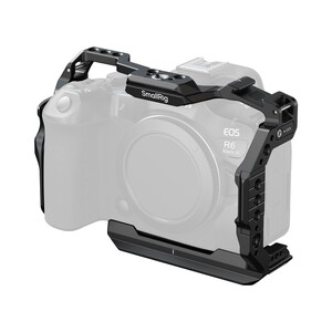 SMALLRİG - SmallRig 5954 ''HawkLock'' Hızlı Çıkarma Canon EOS R6 Mark III / R6 Mark II için Kafes