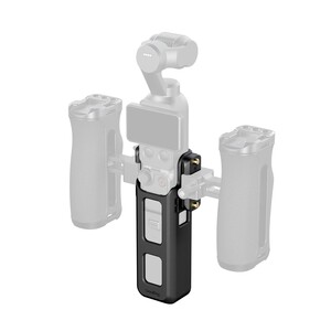 SmallRig 6006 DJI Osmo Pocket 4P / 4 / 3 ve Xtra Muse için Kafes - Thumbnail