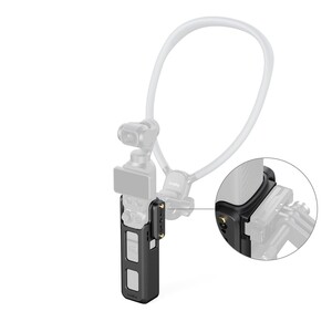 SmallRig 6006 DJI Osmo Pocket 4P / 4 / 3 ve Xtra Muse için Kafes - Thumbnail