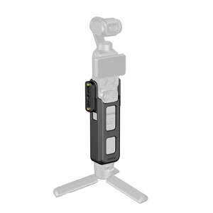 SmallRig 6006 DJI Osmo Pocket 4P / 4 / 3 ve Xtra Muse için Kafes - Thumbnail