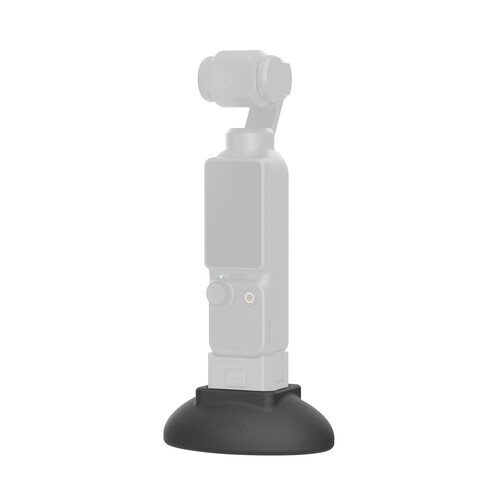 SmallRig 6008 DJI Osmo Pocket 4P / 4 / 3 ve Xtra Muse için Montaj Tabanı