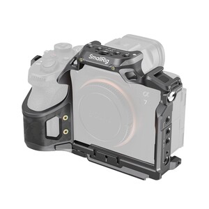 SMALLRİG - SmallRig 6029 Rhinoceros Sony Alpha 7 V / 7R V / 7 IV için Kafes
