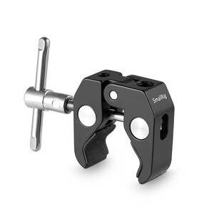 SmallRig 735 Süper Kelepçe 1/4 ''ve 3/8'' dişliler - Thumbnail