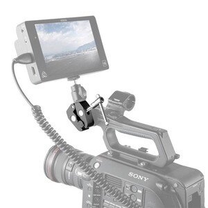 SmallRig 735 Süper Kelepçe 1/4 ''ve 3/8'' dişliler - Thumbnail